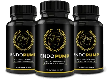buy endopump