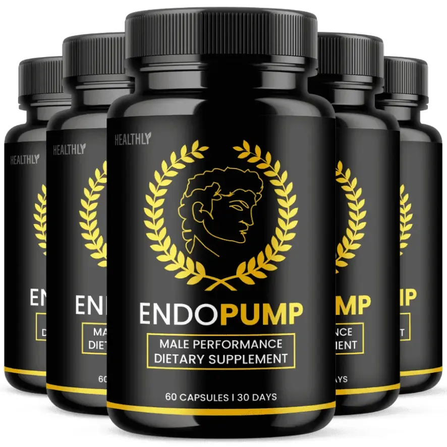 endopump supplement