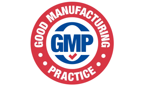 lavaslim gmp certified